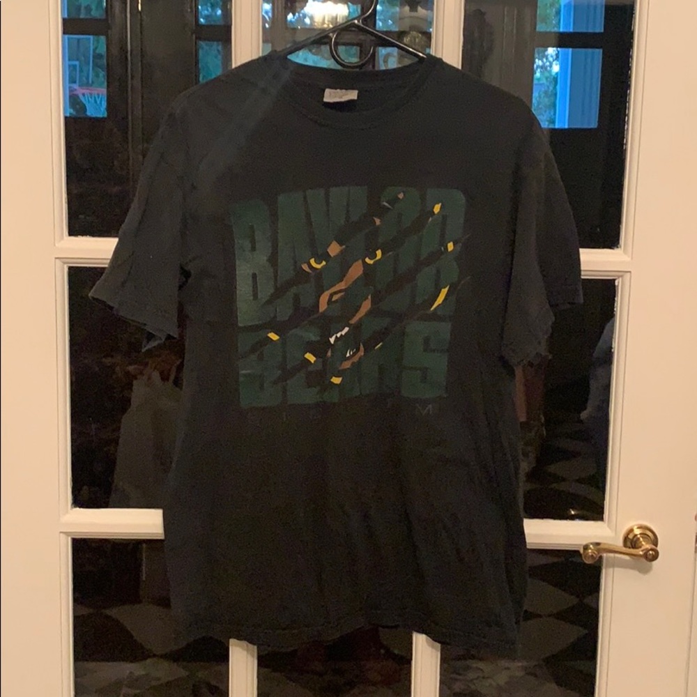 Men’s Baylor Bears Shirt